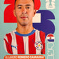 World Cup 2026 Panini - Scegli figurina da - USA a TUN
