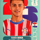 World Cup 2026 Panini - Scegli figurina da - USA a TUN