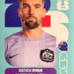 World Cup 2026 Panini - Scegli figurina da - USA a TUN