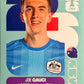 World Cup 2026 Panini - Scegli figurina da - USA a TUN