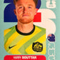 World Cup 2026 Panini - Scegli figurina da - USA a TUN