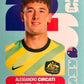 World Cup 2026 Panini - Scegli figurina da - USA a TUN