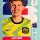 World Cup 2026 Panini - Scegli figurina da - USA a TUN