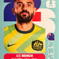 World Cup 2026 Panini - Scegli figurina da - USA a TUN