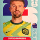 World Cup 2026 Panini - Scegli figurina da - USA a TUN