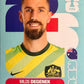 World Cup 2026 Panini - Scegli figurina da - USA a TUN