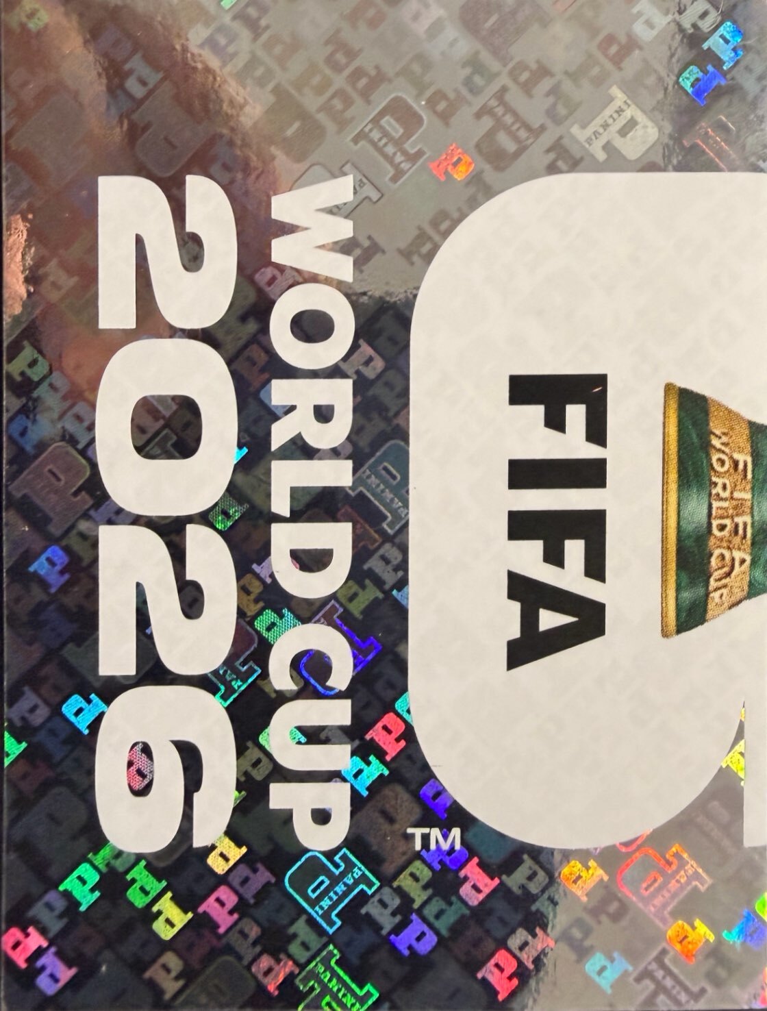 World Cup 2026 Panini - Scegli figurina da - 00 a SCO