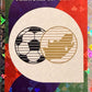 World Cup 2026 Panini - Scegli figurina da - 00 a SCO
