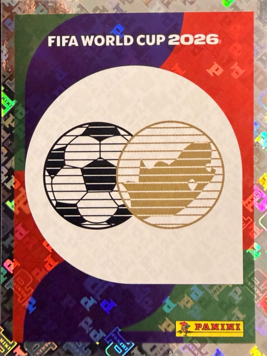 World Cup 2026 Panini - Scegli figurina da - 00 a SCO
