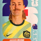 World Cup 2026 Panini - Scegli figurina da - USA a TUN