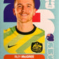 World Cup 2026 Panini - Scegli figurina da - USA a TUN