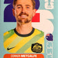 World Cup 2026 Panini - Scegli figurina da - USA a TUN