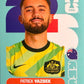 World Cup 2026 Panini - Scegli figurina da - USA a TUN