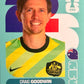 World Cup 2026 Panini - Scegli figurina da - USA a TUN