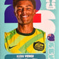 World Cup 2026 Panini - Scegli figurina da - USA a TUN