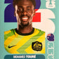 World Cup 2026 Panini - Scegli figurina da - USA a TUN