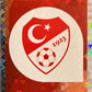 World Cup 2026 Panini - Scegli figurina da - USA a TUN