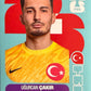 World Cup 2026 Panini - Scegli figurina da - USA a TUN
