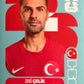 World Cup 2026 Panini - Scegli figurina da - USA a TUN