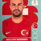 World Cup 2026 Panini - Scegli figurina da - USA a TUN
