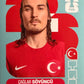 World Cup 2026 Panini - Scegli figurina da - USA a TUN