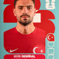 World Cup 2026 Panini - Scegli figurina da - USA a TUN