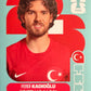 World Cup 2026 Panini - Scegli figurina da - USA a TUN