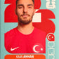 World Cup 2026 Panini - Scegli figurina da - USA a TUN