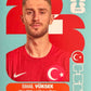 World Cup 2026 Panini - Scegli figurina da - USA a TUN