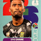 World Cup 2026 Panini - Scegli figurina da - 00 a SCO