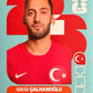 World Cup 2026 Panini - Scegli figurina da - USA a TUN
