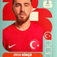World Cup 2026 Panini - Scegli figurina da - USA a TUN