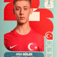 World Cup 2026 Panini - Scegli figurina da - USA a TUN
