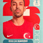 World Cup 2026 Panini - Scegli figurina da - USA a TUN