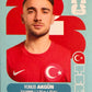 World Cup 2026 Panini - Scegli figurina da - USA a TUN
