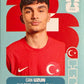 World Cup 2026 Panini - Scegli figurina da - USA a TUN