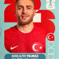 World Cup 2026 Panini - Scegli figurina da - USA a TUN