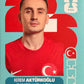 World Cup 2026 Panini - Scegli figurina da - USA a TUN