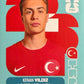 World Cup 2026 Panini - Scegli figurina da - USA a TUN