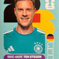 World Cup 2026 Panini - Scegli figurina da - USA a TUN