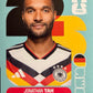 World Cup 2026 Panini - Scegli figurina da - USA a TUN