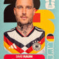 World Cup 2026 Panini - Scegli figurina da - USA a TUN