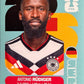 World Cup 2026 Panini - Scegli figurina da - USA a TUN