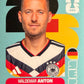 World Cup 2026 Panini - Scegli figurina da - USA a TUN