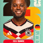 World Cup 2026 Panini - Scegli figurina da - USA a TUN