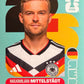 World Cup 2026 Panini - Scegli figurina da - USA a TUN