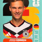 World Cup 2026 Panini - Scegli figurina da - USA a TUN