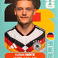 World Cup 2026 Panini - Scegli figurina da - USA a TUN