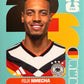 World Cup 2026 Panini - Scegli figurina da - USA a TUN