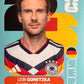 World Cup 2026 Panini - Scegli figurina da - USA a TUN